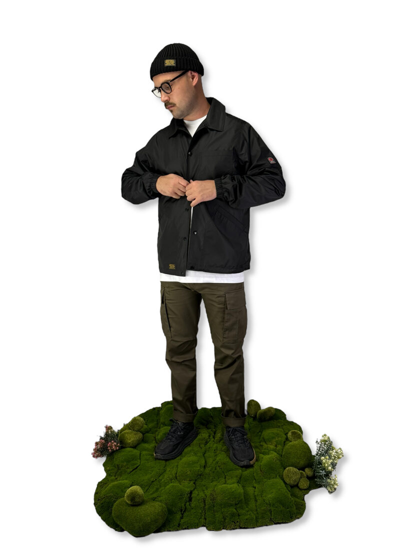 PREFIX APPAREL - Store