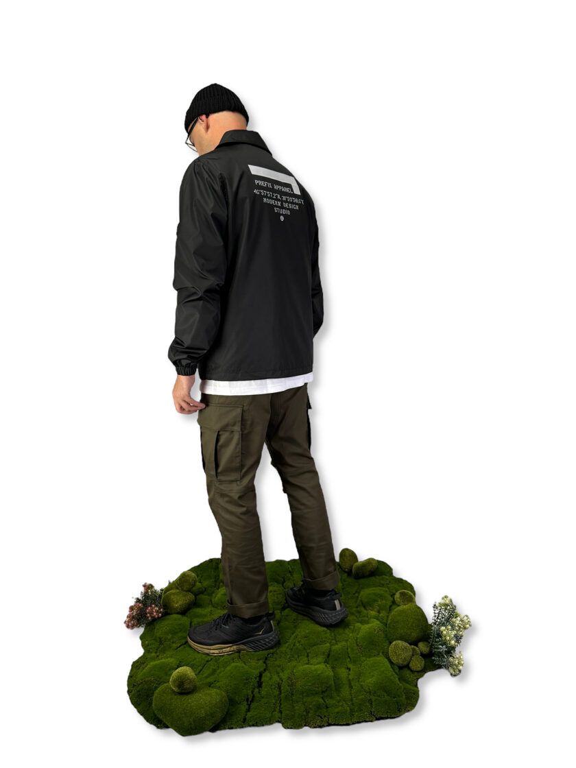 PREFIX APPAREL - Store