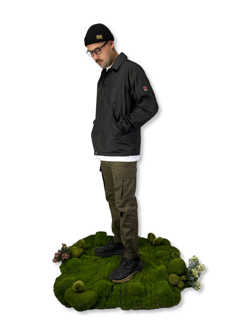 PREFIX APPAREL - Store