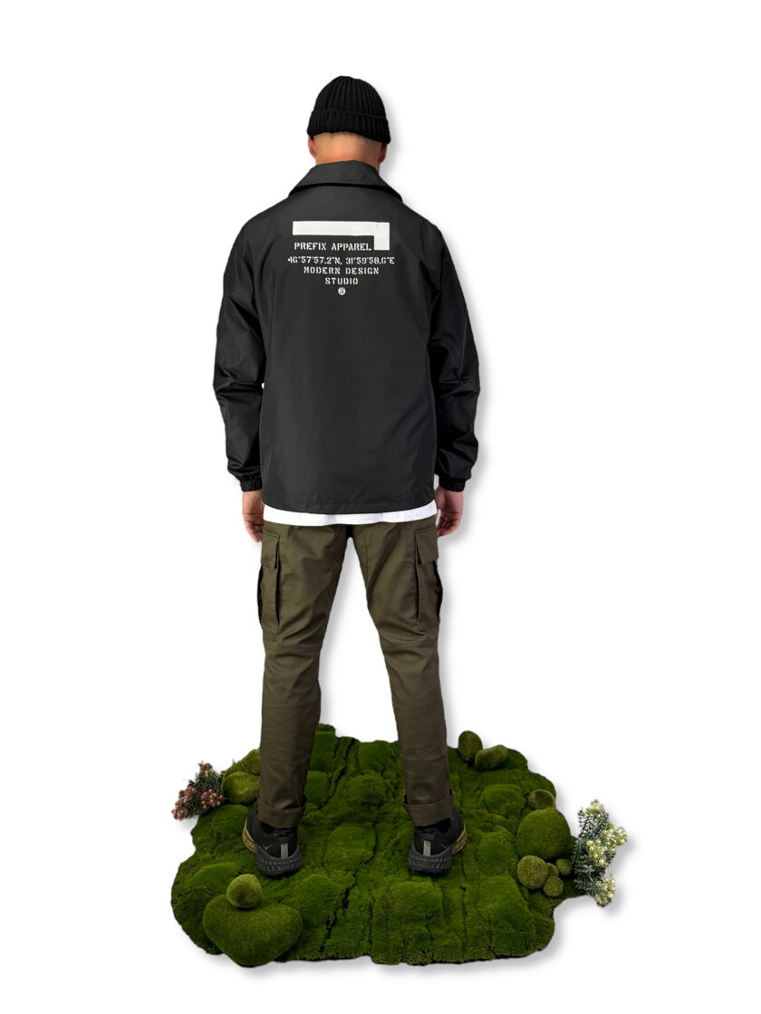 PREFIX APPAREL - Store