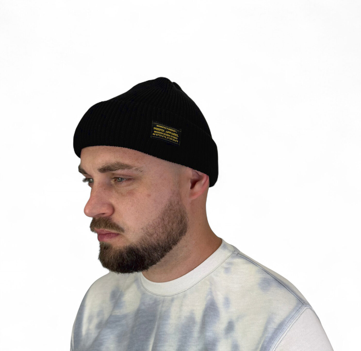 Modular Hat – універсальна шапка‑балаклава трансформер | PREFIX