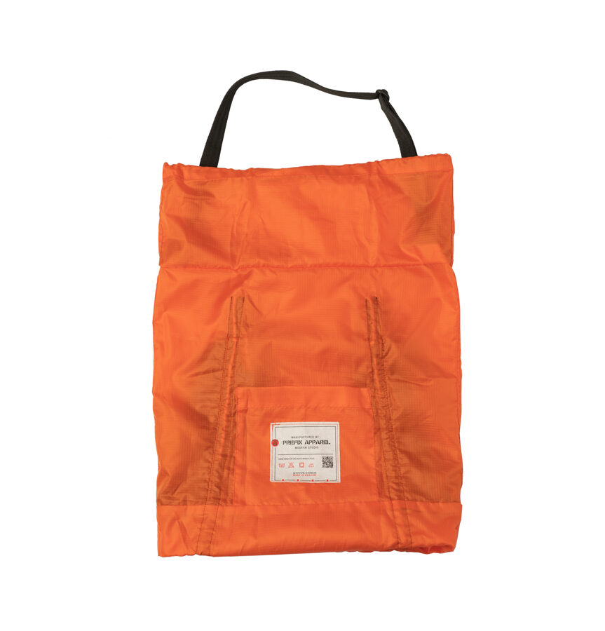 Lite Tote Bag Orange