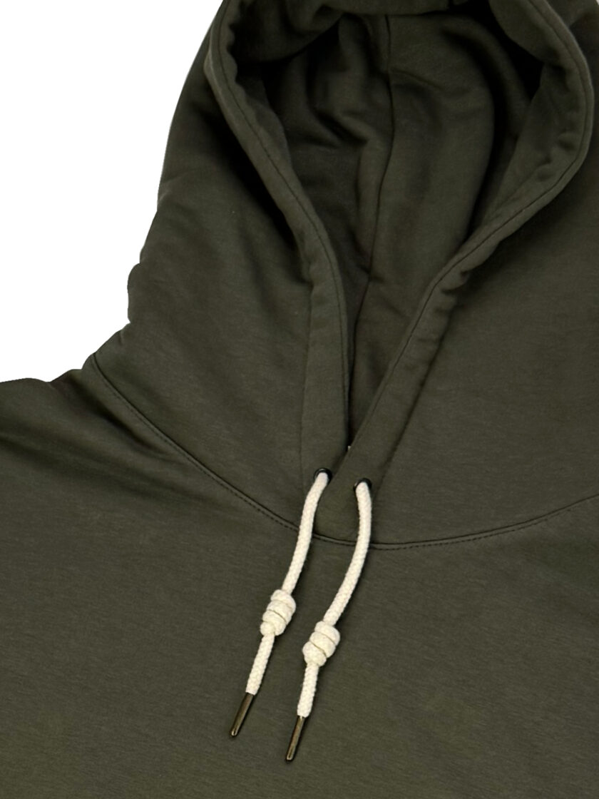 ✦✦専用✦✦Hoodie patchwork／リメイクフーディー✦✦free PREFIX APPAREL - Store