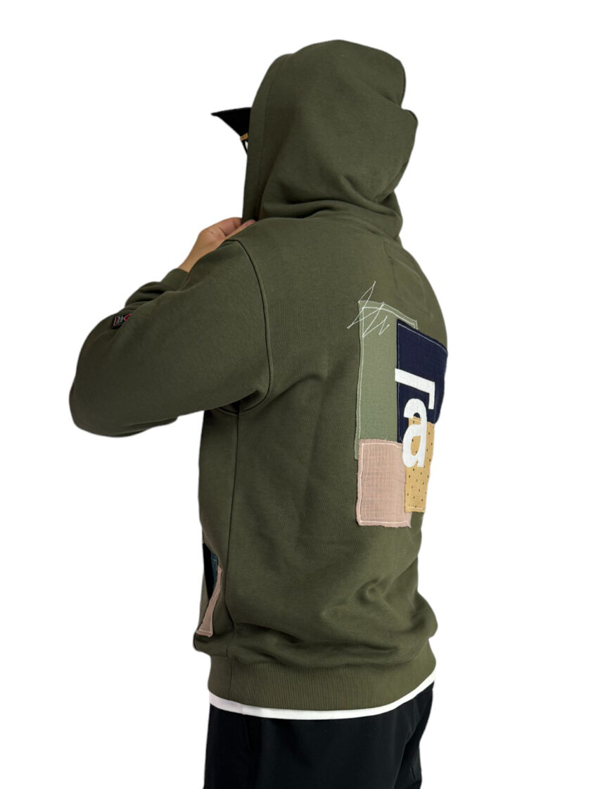 PREFIX APPAREL - Store