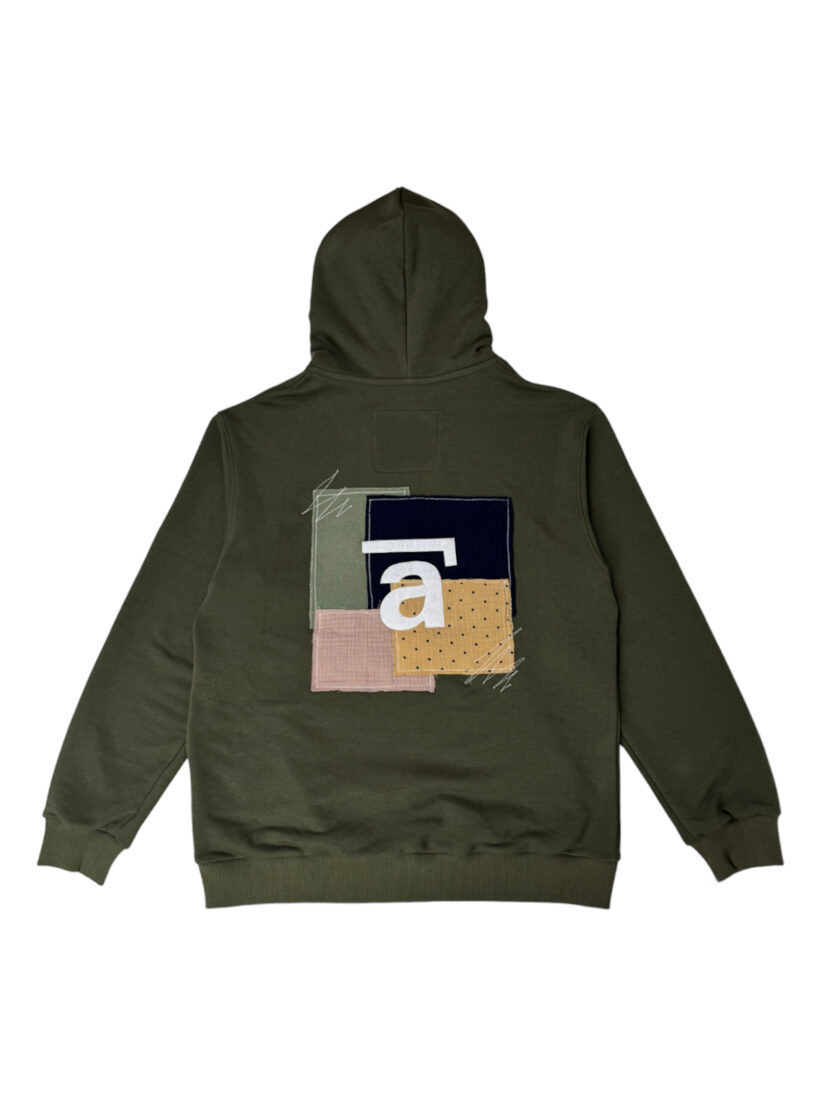 PREFIX APPAREL - Store