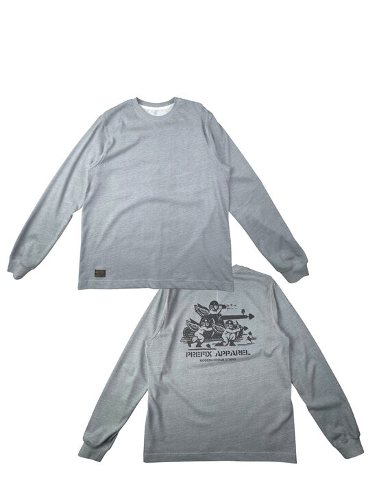 Protectors Long Sleeve