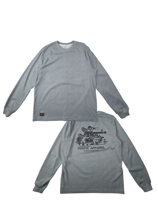 Protectors Long Sleeve