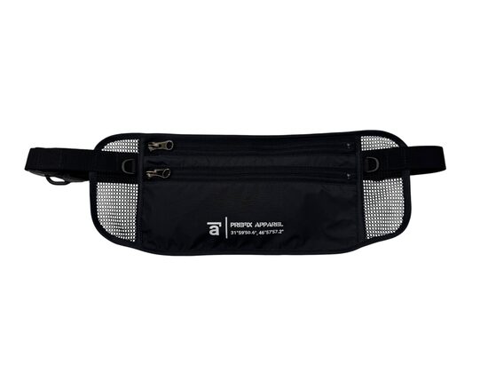 Runner Bag Black