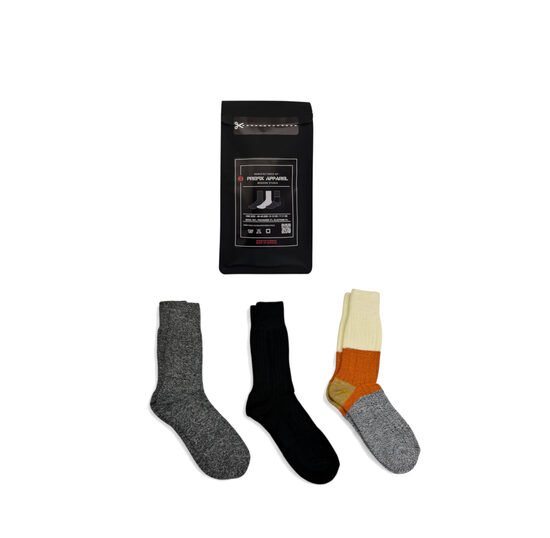 Knit Sock Kit