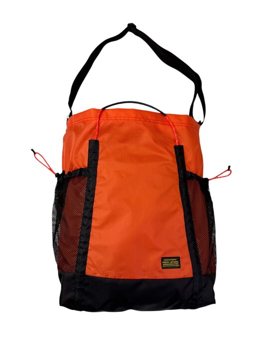 Lite Tote Bag Orange