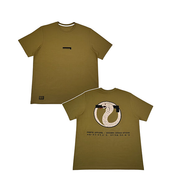 Snake T-Shirt