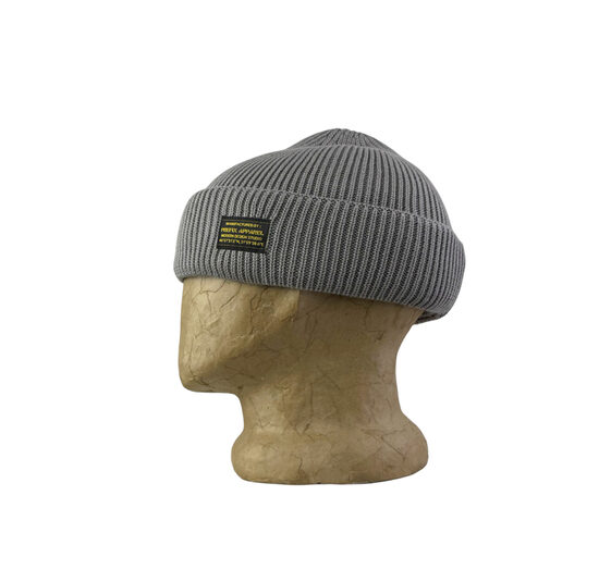 Моdular Hat Light Grey