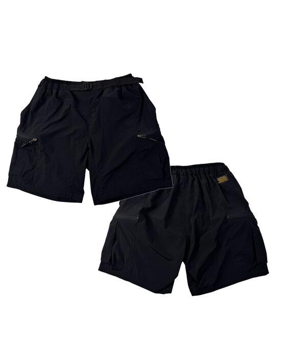Light Nylon Cargo