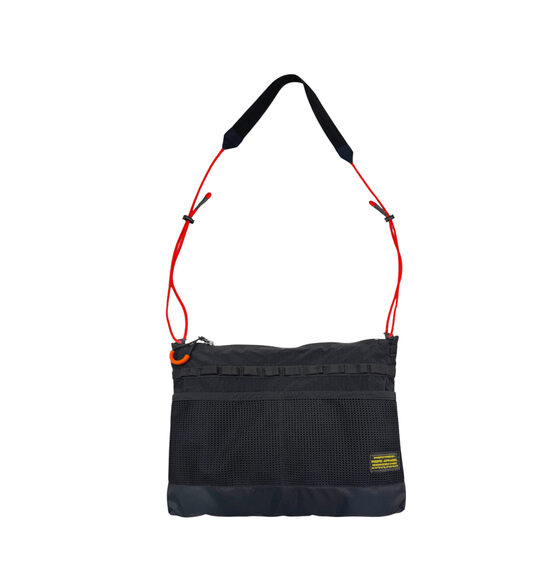 CBP L "Nylon/Mesh"