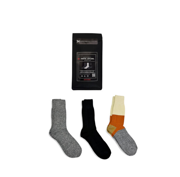 Knit Sock Kit