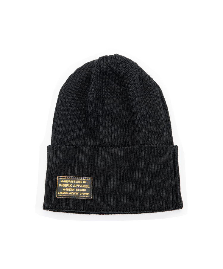 Knit cap