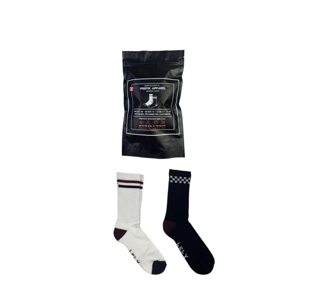 PRFX Sock Kit