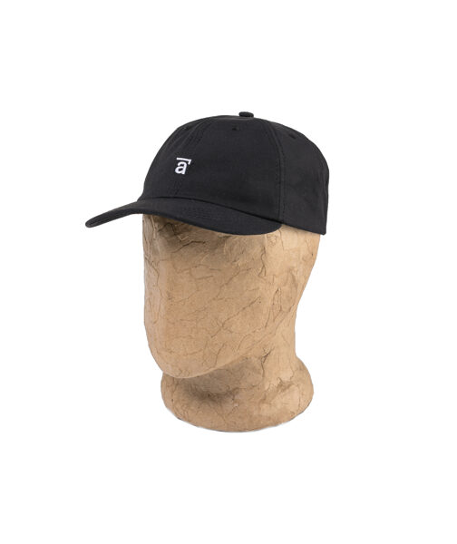 6-P Logo Cap