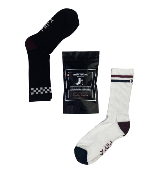 PRFX Sock Kit