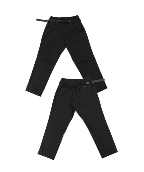 Baker Pants Mod