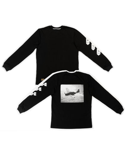 Long Sleeve HLC type 2