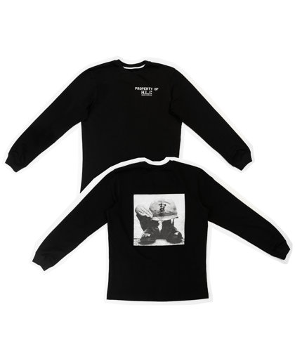 Long Sleeve HLC type 3