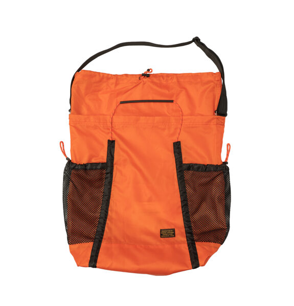 Lite Tote Bag Orange