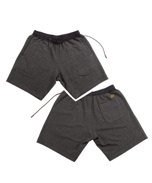 Sweat Shorts Step Melange